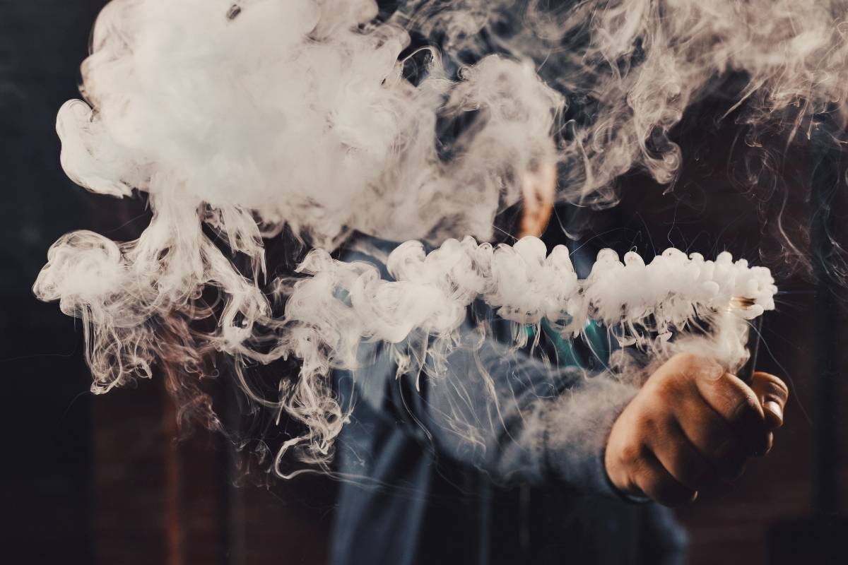culture of vape Exploring Different Vaping Cultures and Laws