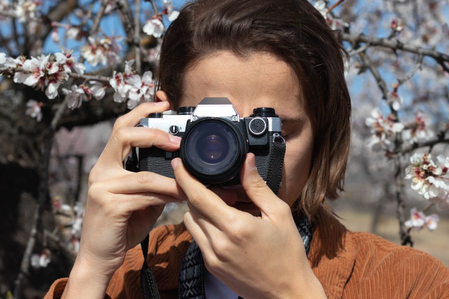 What's the Best Camera Settings For Flower Photography?